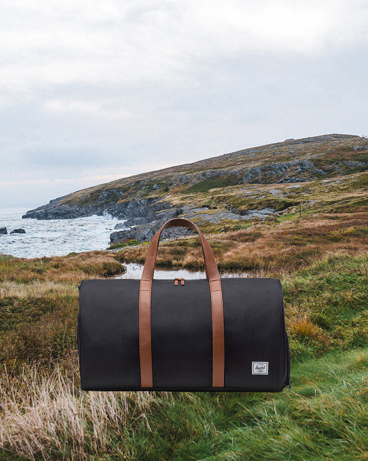 Novel Duffle – Herschel Supply Co. USA