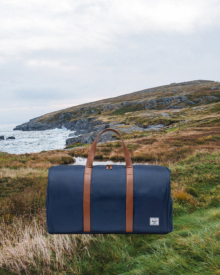 Novel Duffle