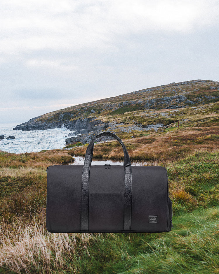 Novel Duffle