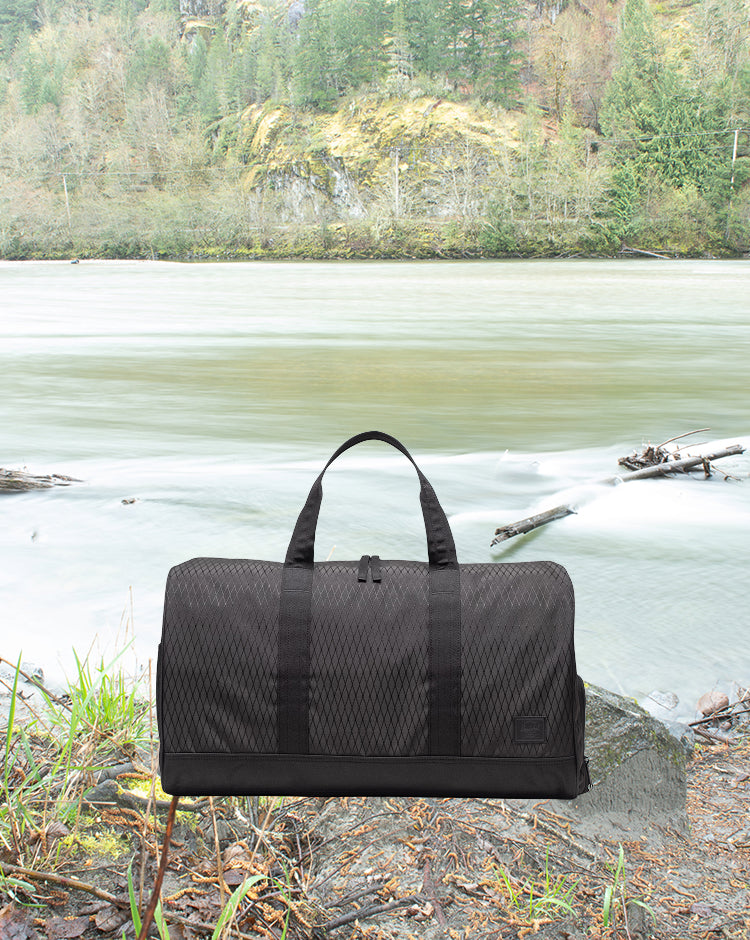 Novel Duffle