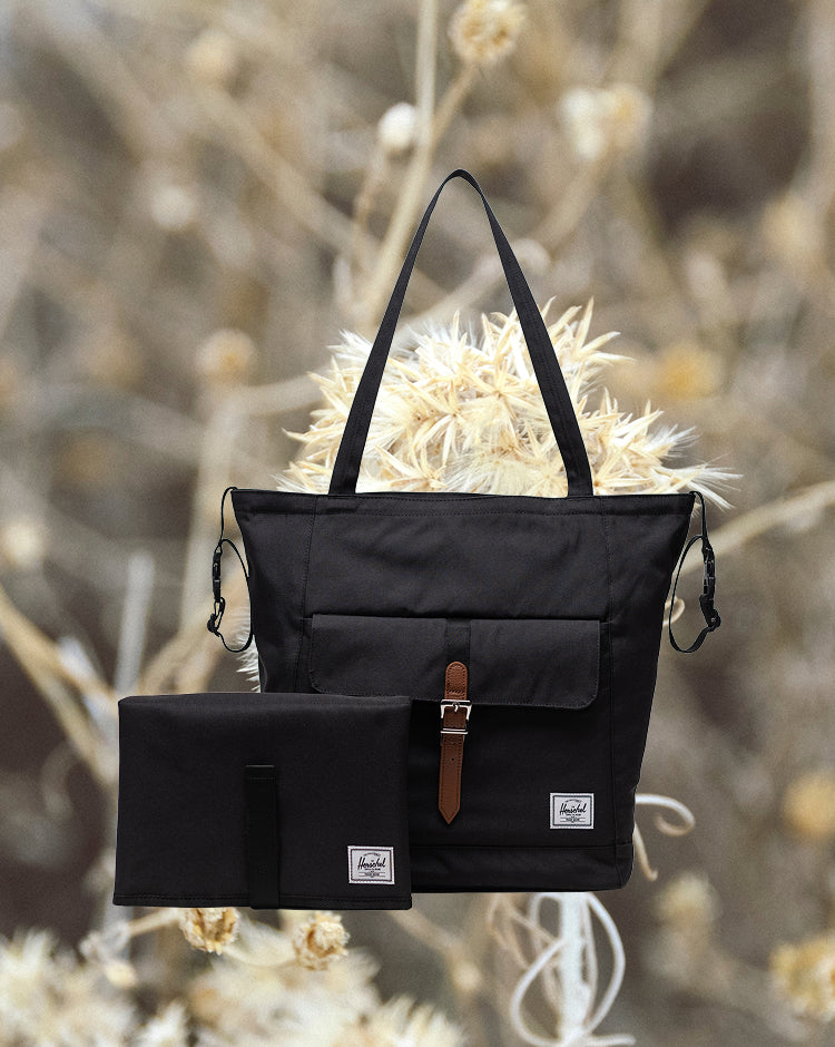Herschel Retreat™ Tote Diaper Bag – Herschel Supply Co. USA