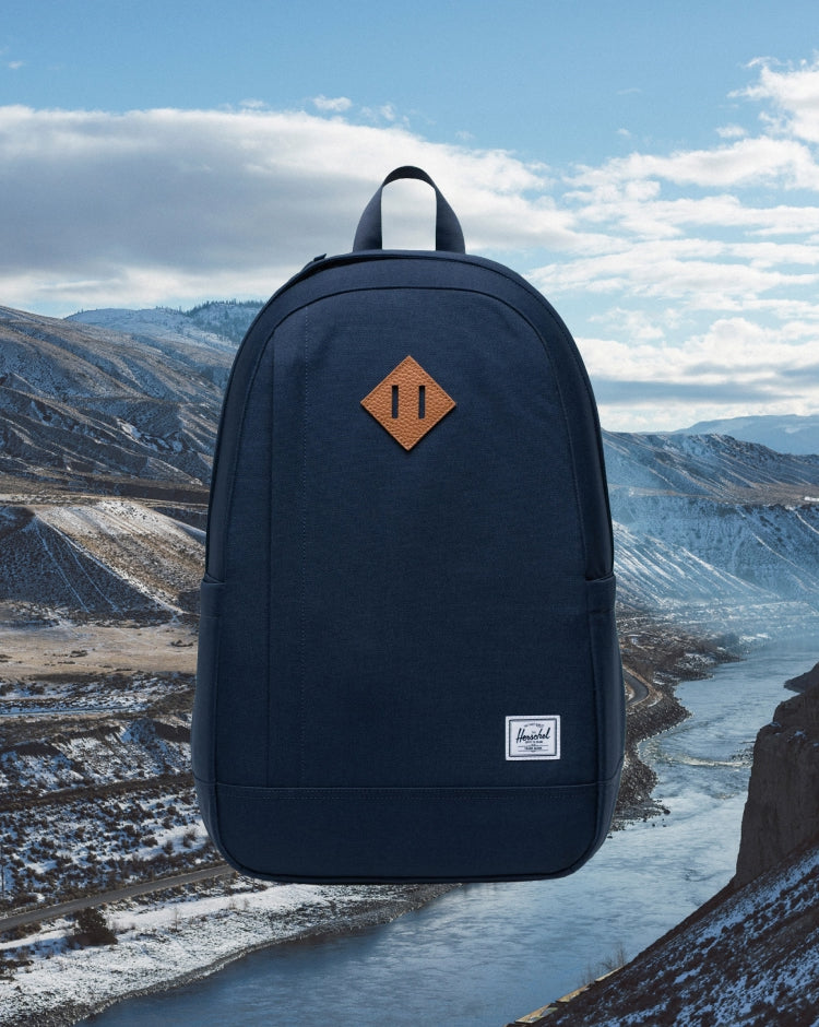 herschel backpack uk store Little America Herschel Supply Co. Herschel Seymour Backpack Herschel