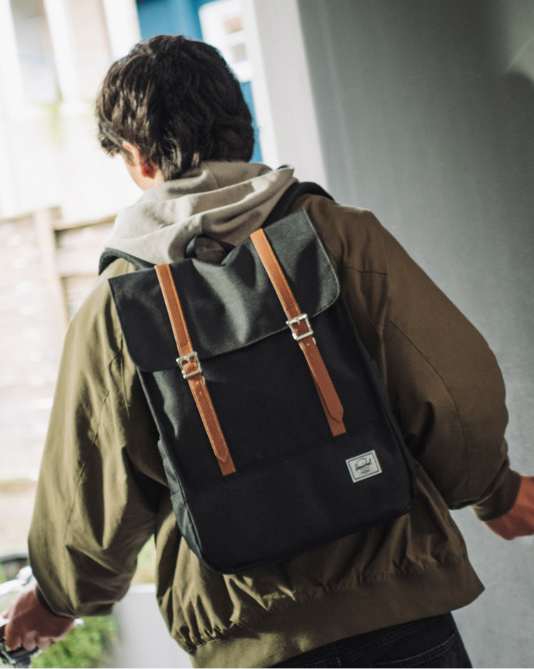 Survey Backpack – Herschel Supply Co. USA