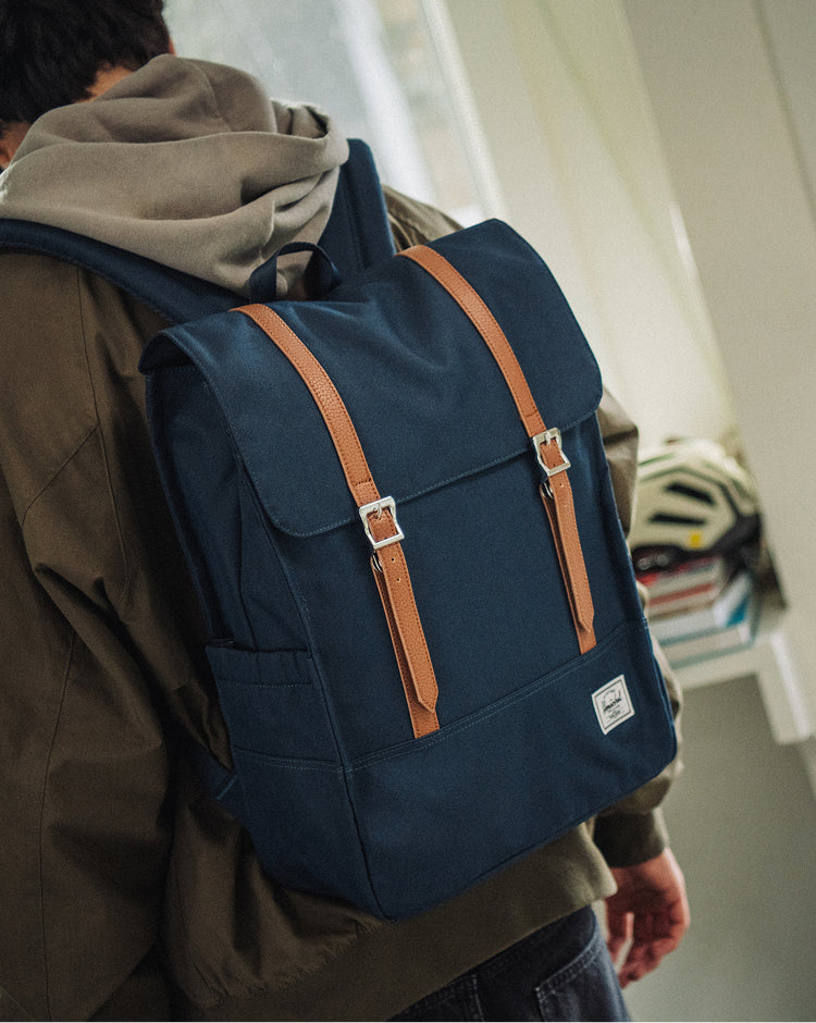 Survey Backpack