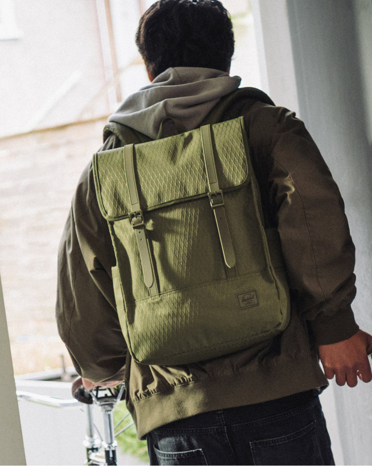 Survey Backpack