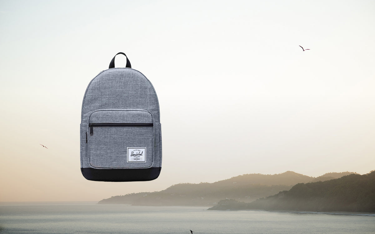 Pop Quiz Backpack