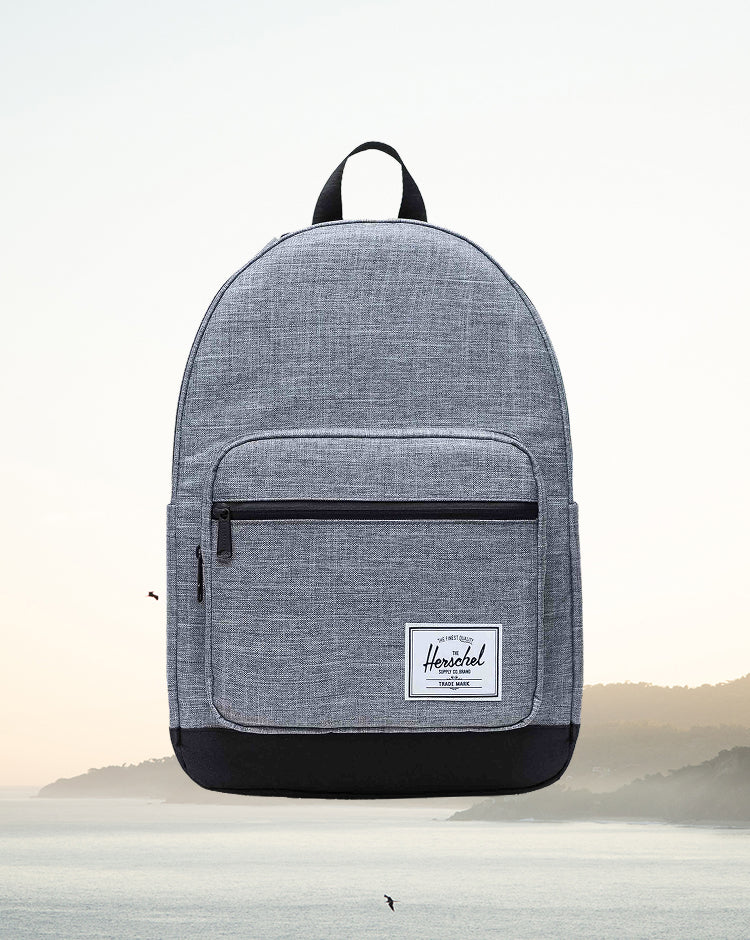 Pop Quiz Backpack