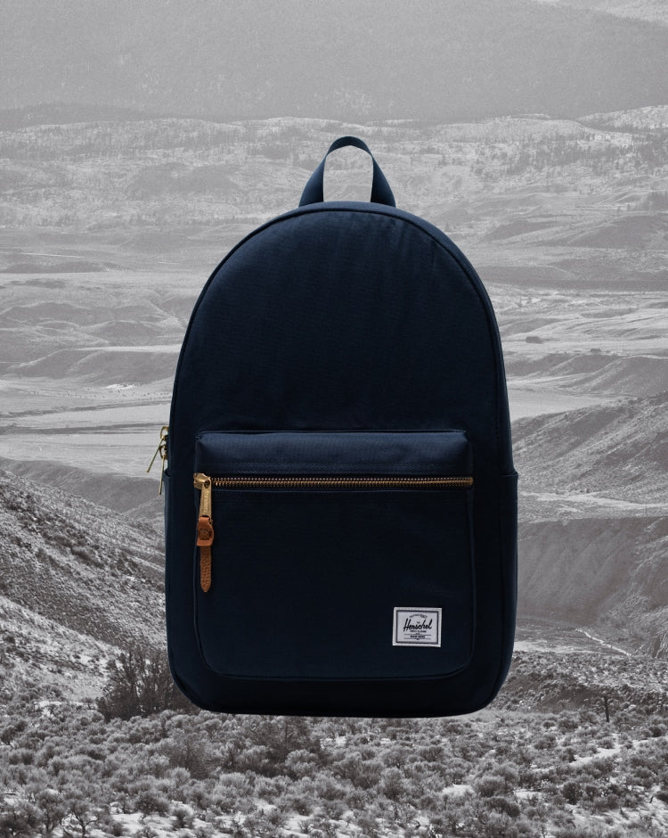 Settlement Backpack – Herschel Supply Co. USA