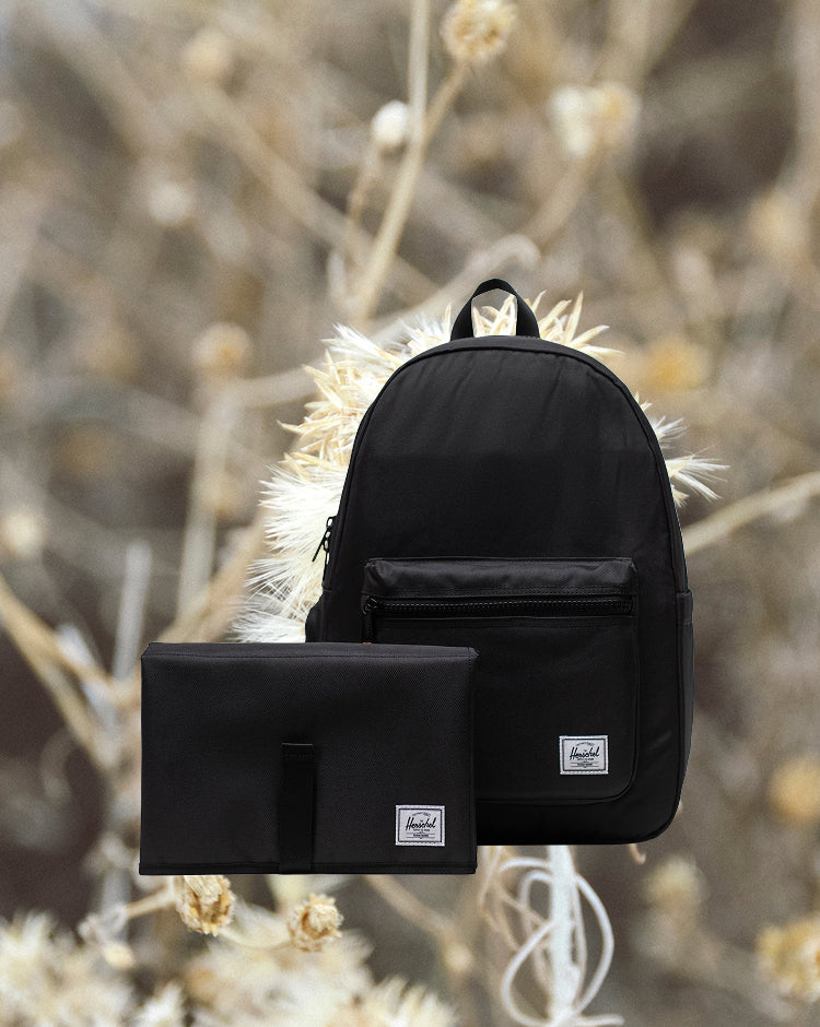 Settlement Backpack Diaper Bag – Herschel Supply Co. USA
