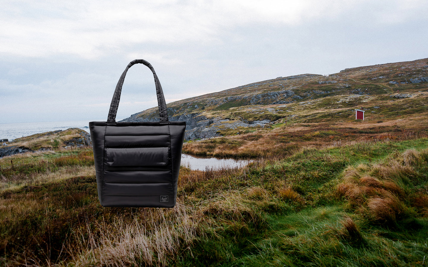 Retreat Tote Quilted – Herschel Supply Co. USA