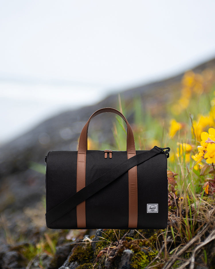 Herschel Novel CarryOn Duffle – Herschel Supply Co. USA