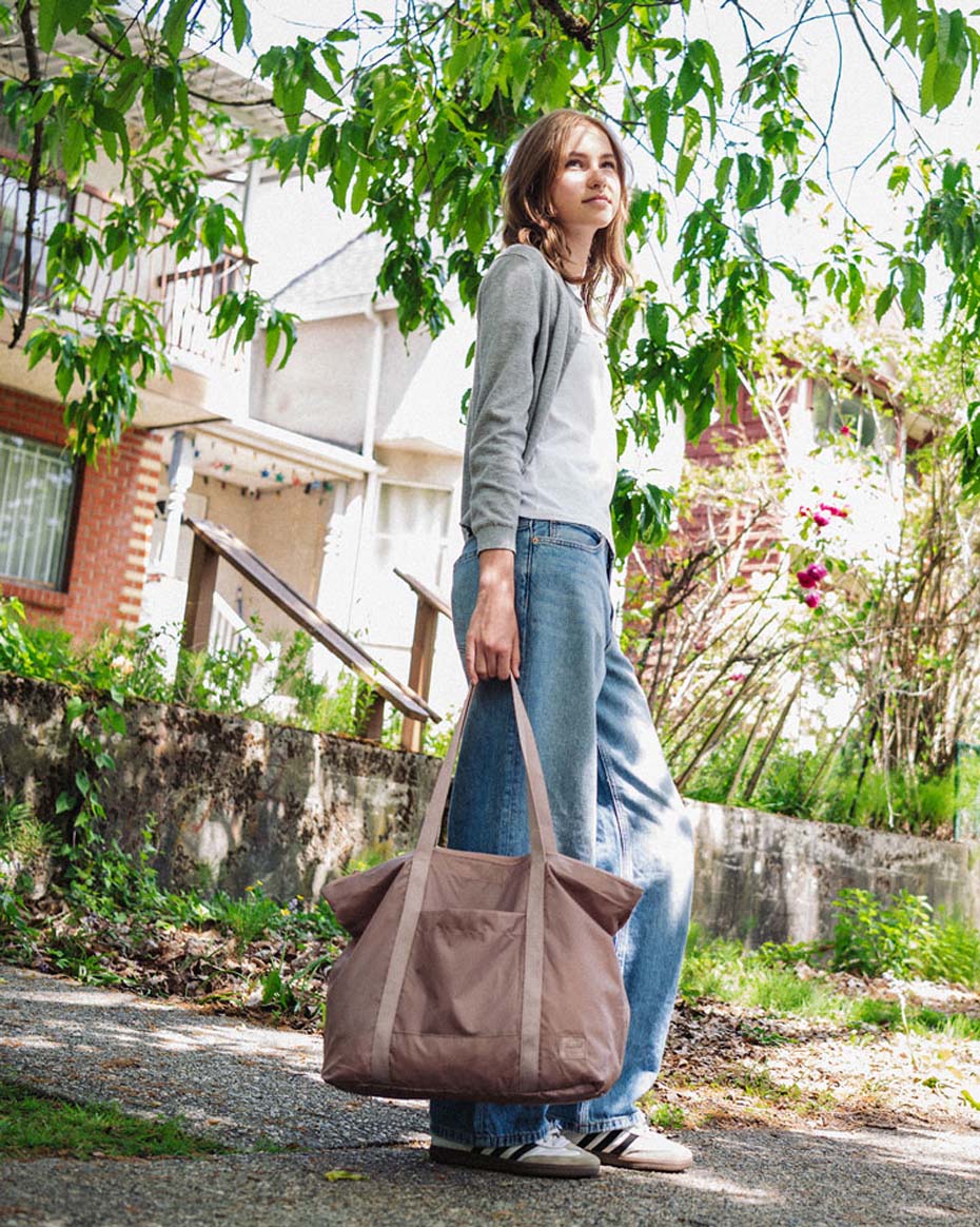 Portland Packable Tote – Herschel Supply Co. USA