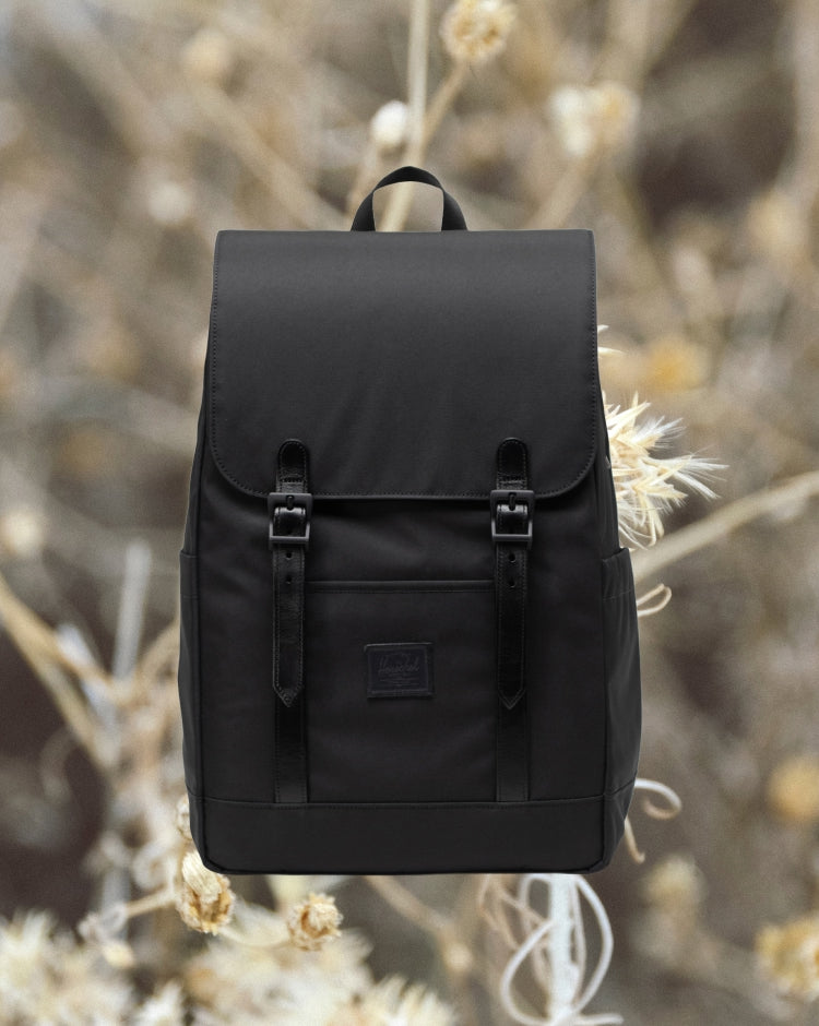 cool mini backpack black Water Repellent With the same feel as our original Sloan Backpack Cute Mini Backpack Purse Fashion