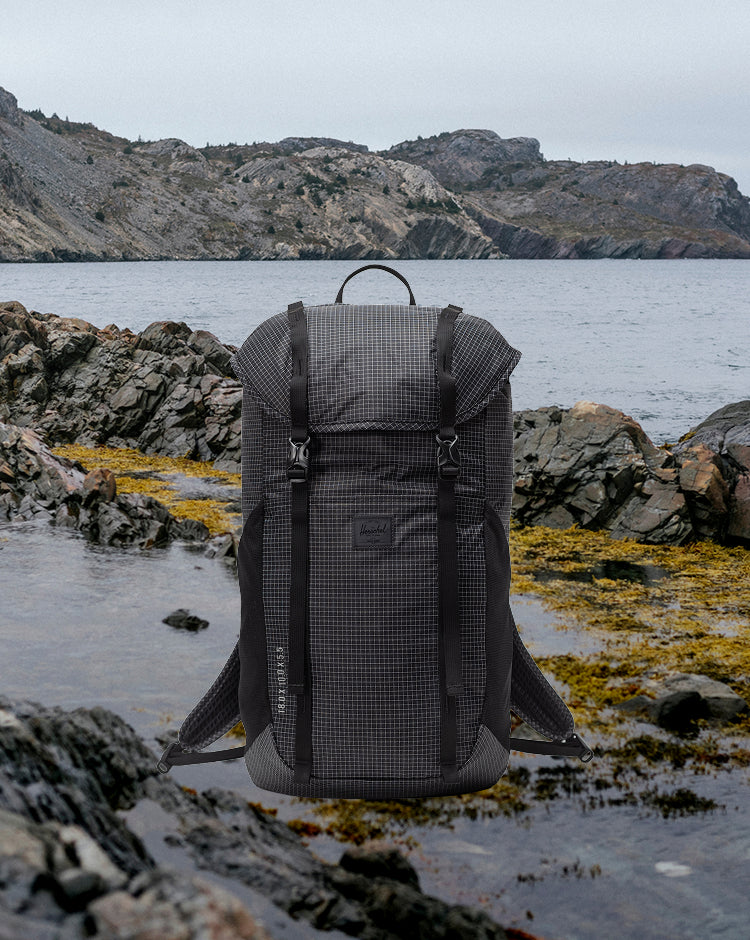Ultralight Backpack 22L – Herschel Supply Co. USA