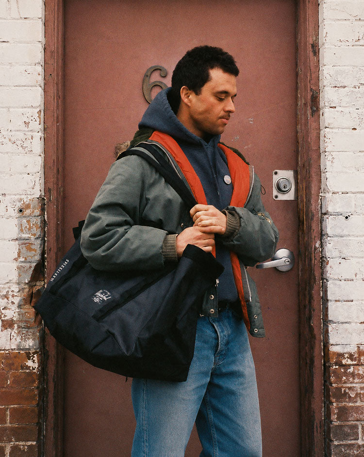 All Season Gear Tote 33L