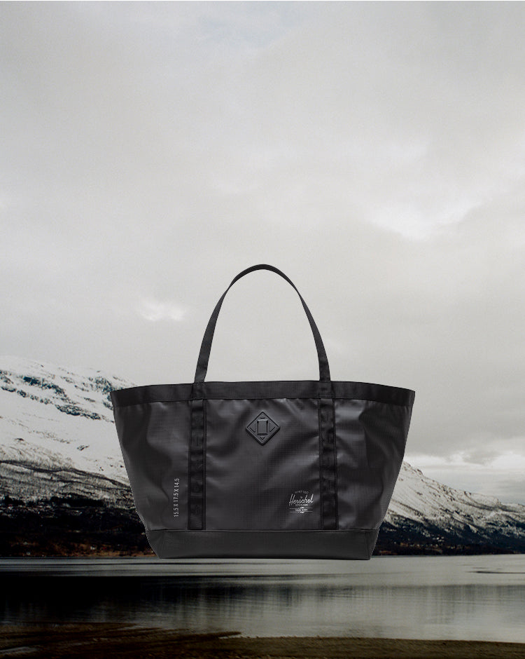 All Season Gear Tote 63L – Herschel Supply Co. USA