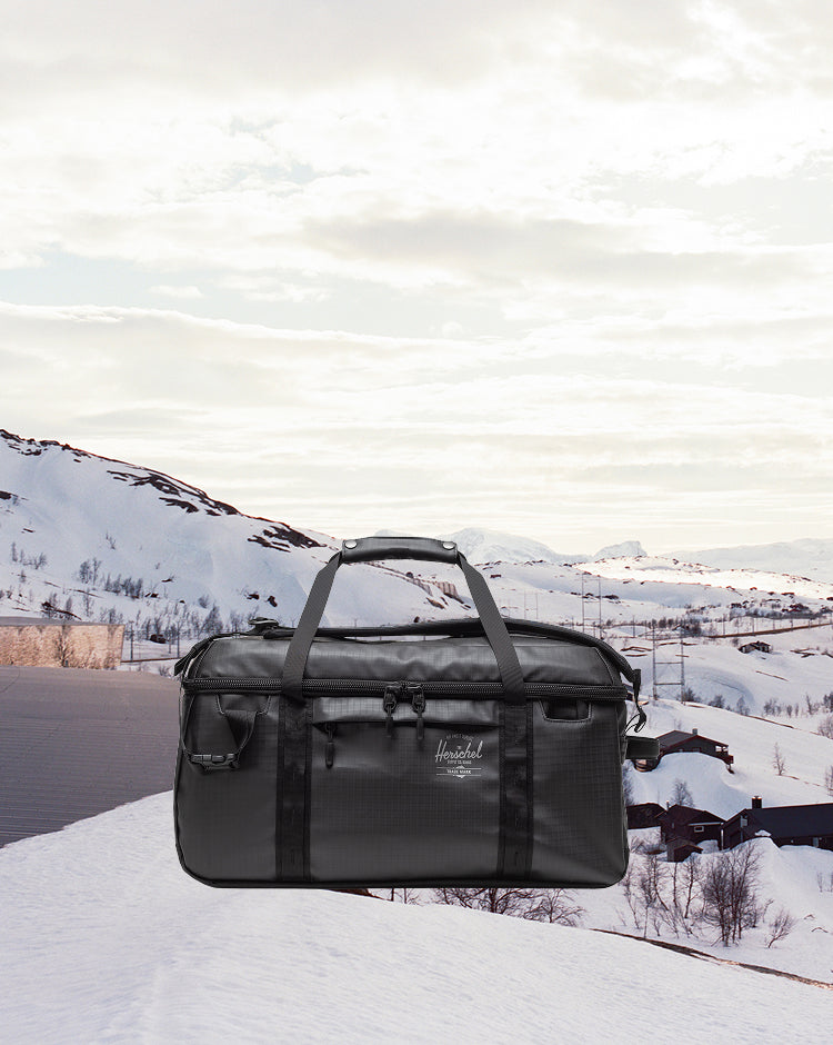 Henschel バック All Season Duffle 41L – Herschel Supply Co. USA