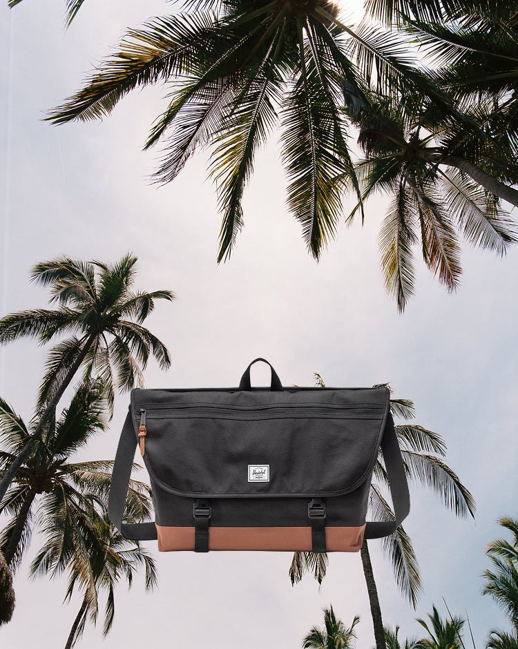 Cove Messenger