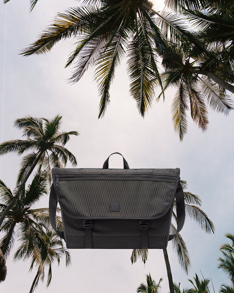Cove Messenger
