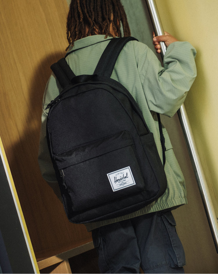 herschel backpack philippines price Nova - 18L Herschel Backpack Black Tonal Little