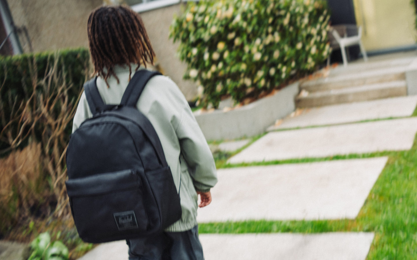 Classic Backpack