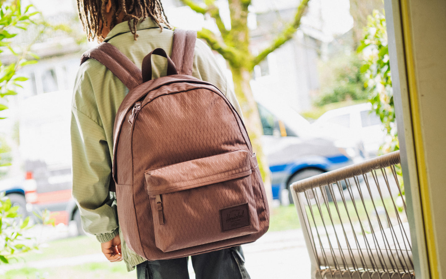 Classic Backpack