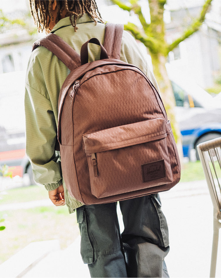 Classic Backpack