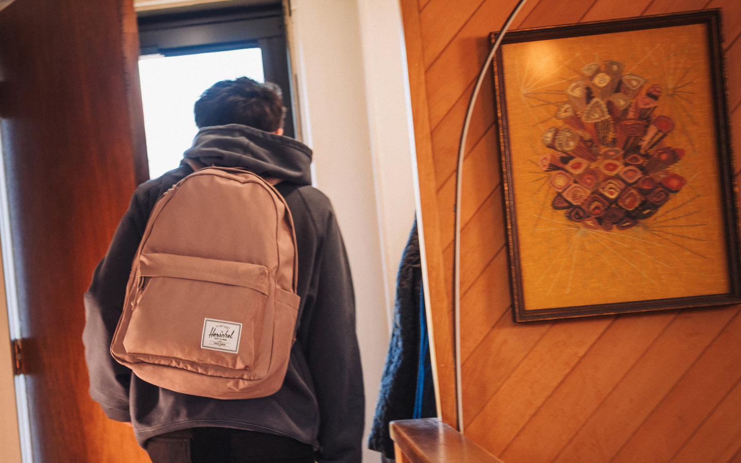 Classic Backpack XL