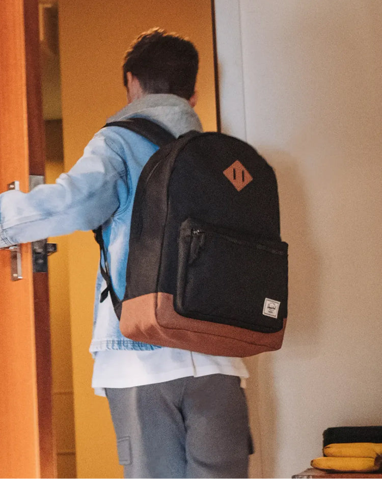 herschel backpack dope movie Keep inventory on., The orange Minecraft x Herschel Little America™ Cube Backpack — as seen in the new Herschel Backpack Trials Add-On — has sold out, but there's