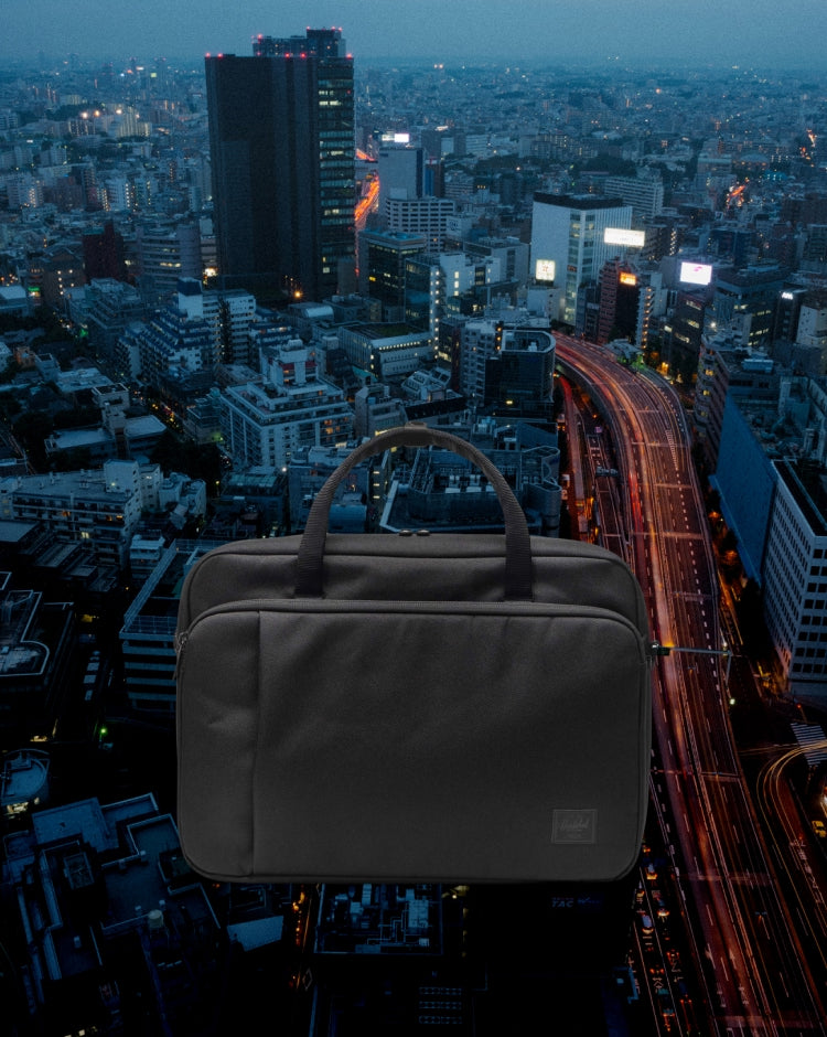 Tech Gibson – Herschel Supply Co. USA