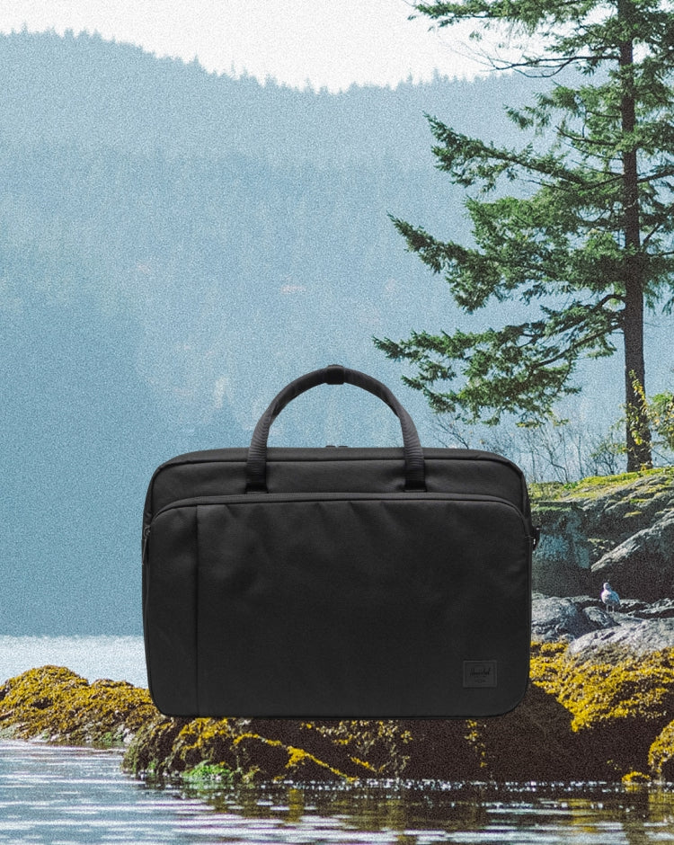 Bowen Convertible Travel Duffle Tech – Herschel Supply Co. USA