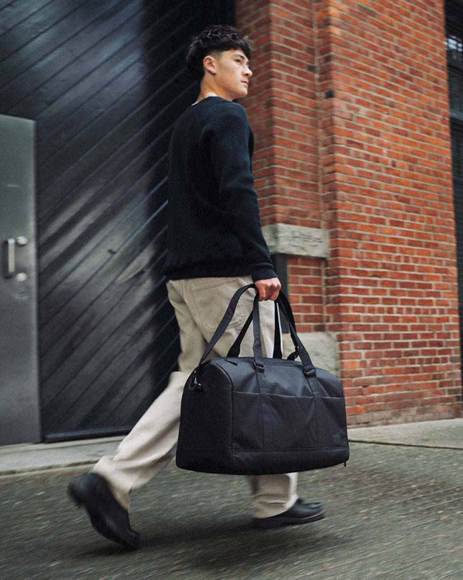 Herschel Novel Duffle Tech – Herschel Supply Co. USA