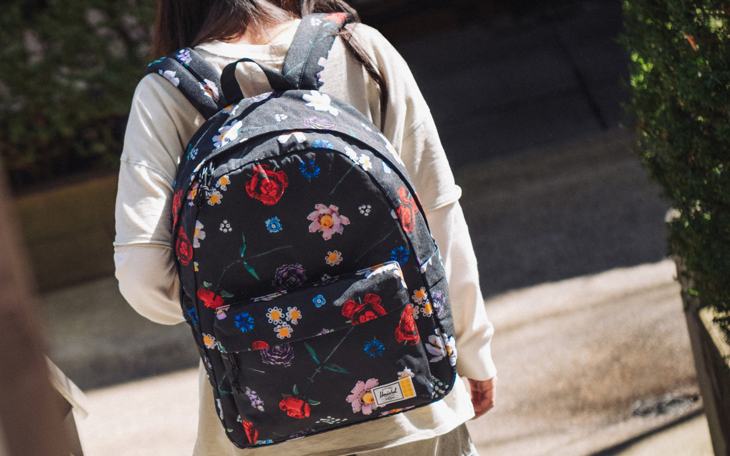 LEGO® Herschel Classic™ XL Backpack – Herschel Supply Co. USA