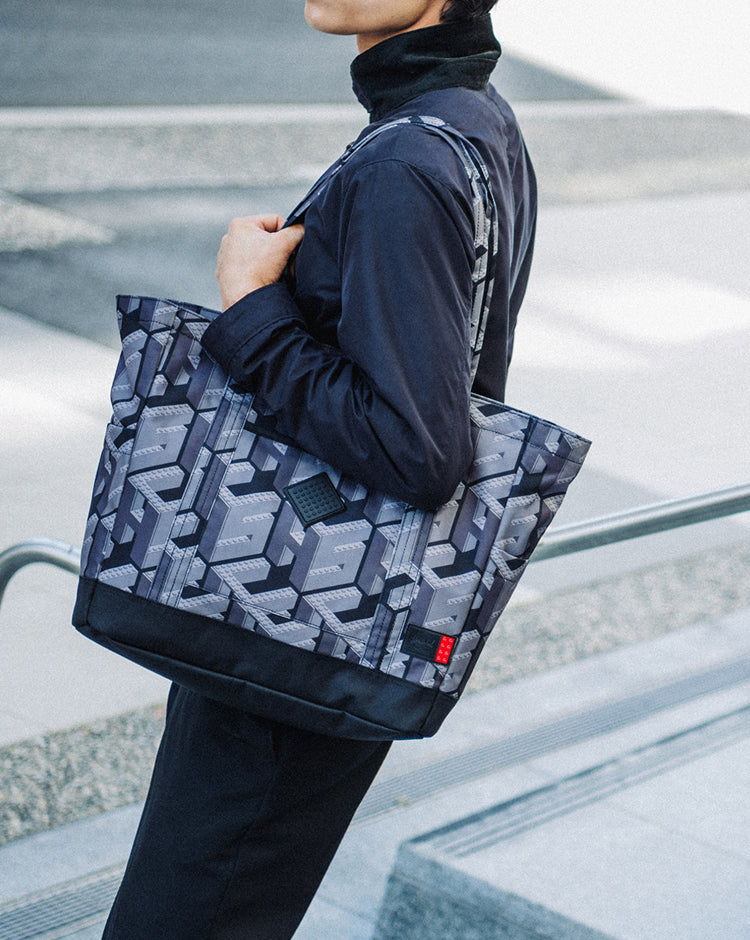 LEGO® Herschel Heritage™ Tote
