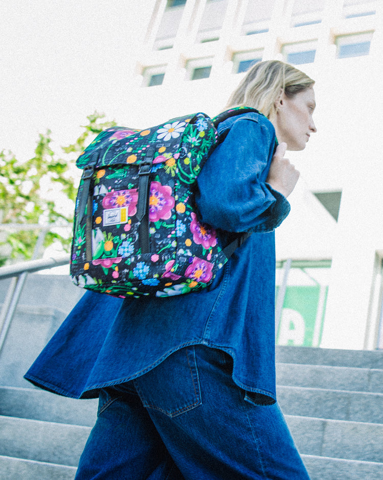 LEGO® Herschel Retreat™ Small Backpack