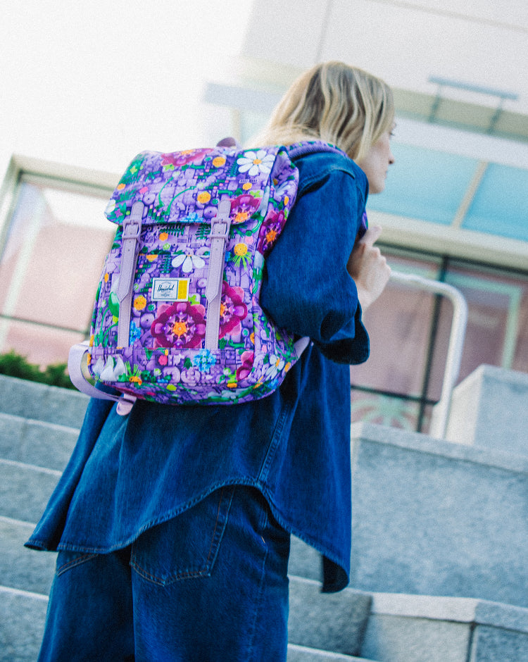 LEGO® Herschel Retreat™ Small Backpack