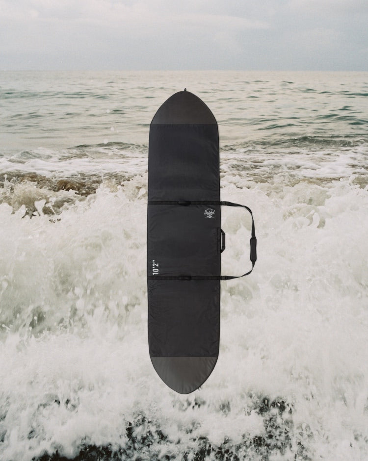 サーフィン・ボディボード surf carry ground sheet Surfboard Sleeve Longboard 10 Ft 2 In – Herschel Supply Co. USA