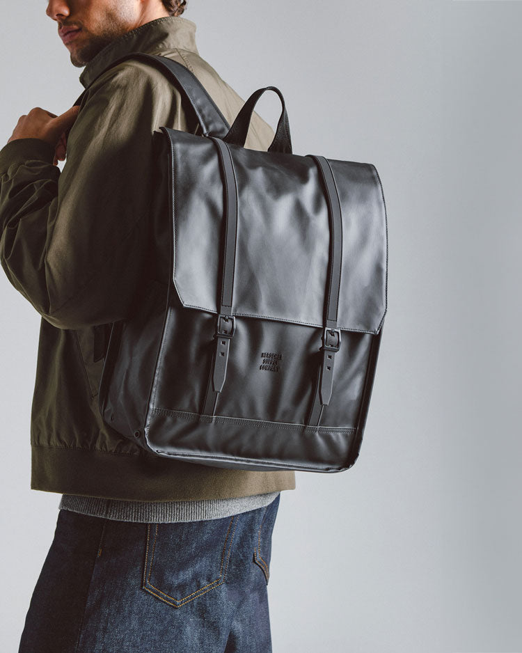 Herschel Survey™ Backpack Weather Resistant – Herschel Supply Co. USA
