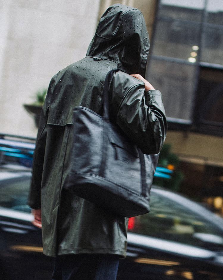Alberni Tote Weather Resistant – Herschel Supply Co. USA