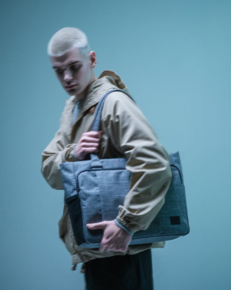 Kaslo Tote Tech