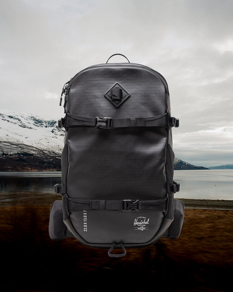All Season Pro Backpack 36L – Herschel Supply Co. USA