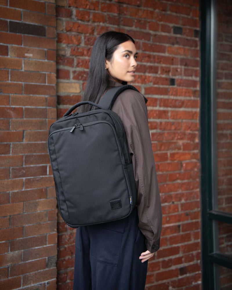 Kaslo Daypack Tech Cordura