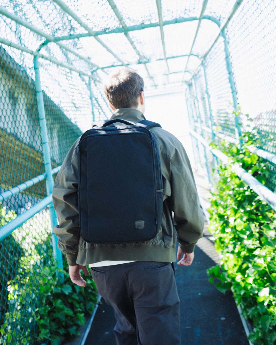 Kaslo Backpack Tech Cordura – Herschel Supply Co. USA