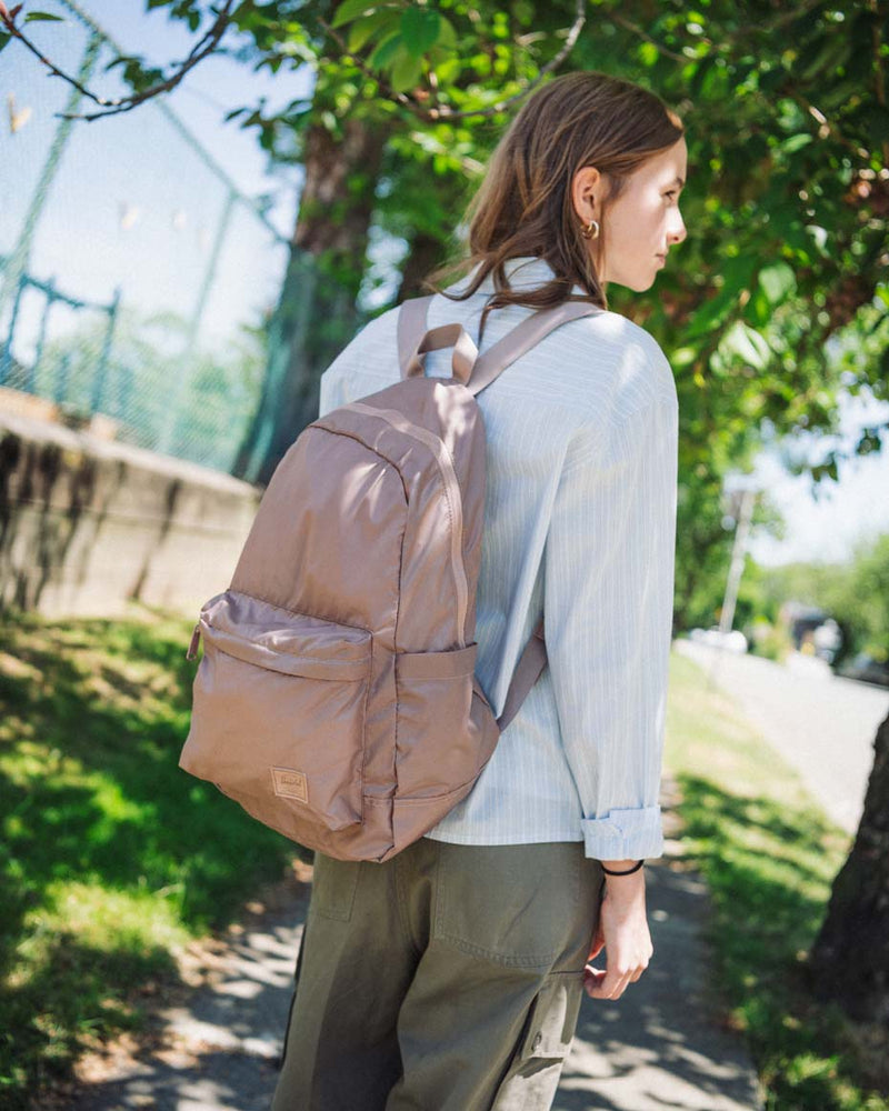 Rome Packable Backpack – Herschel Supply Co. USA
