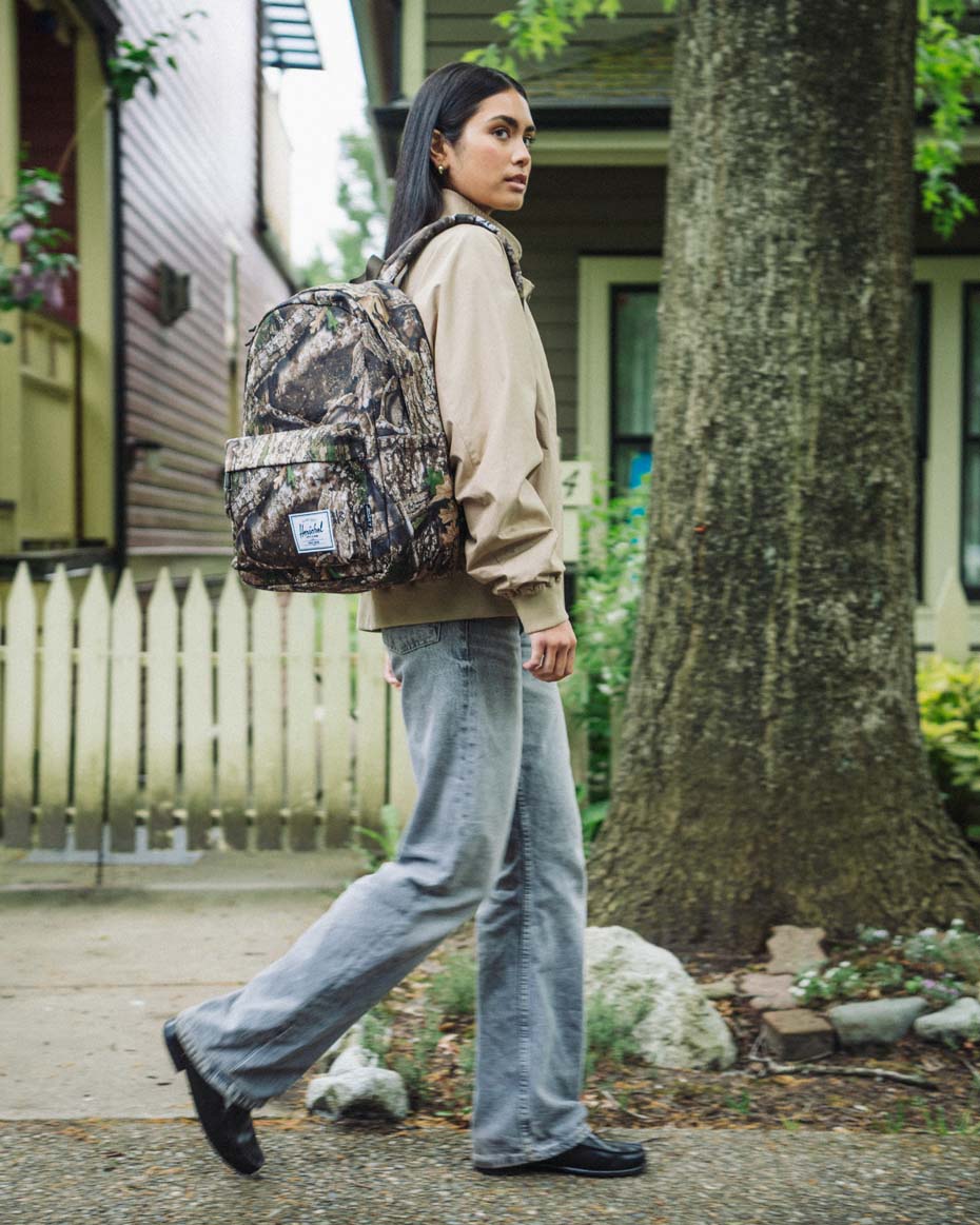 Realtree® Herschel Classic™ XL Backpack – Herschel Supply Co. USA