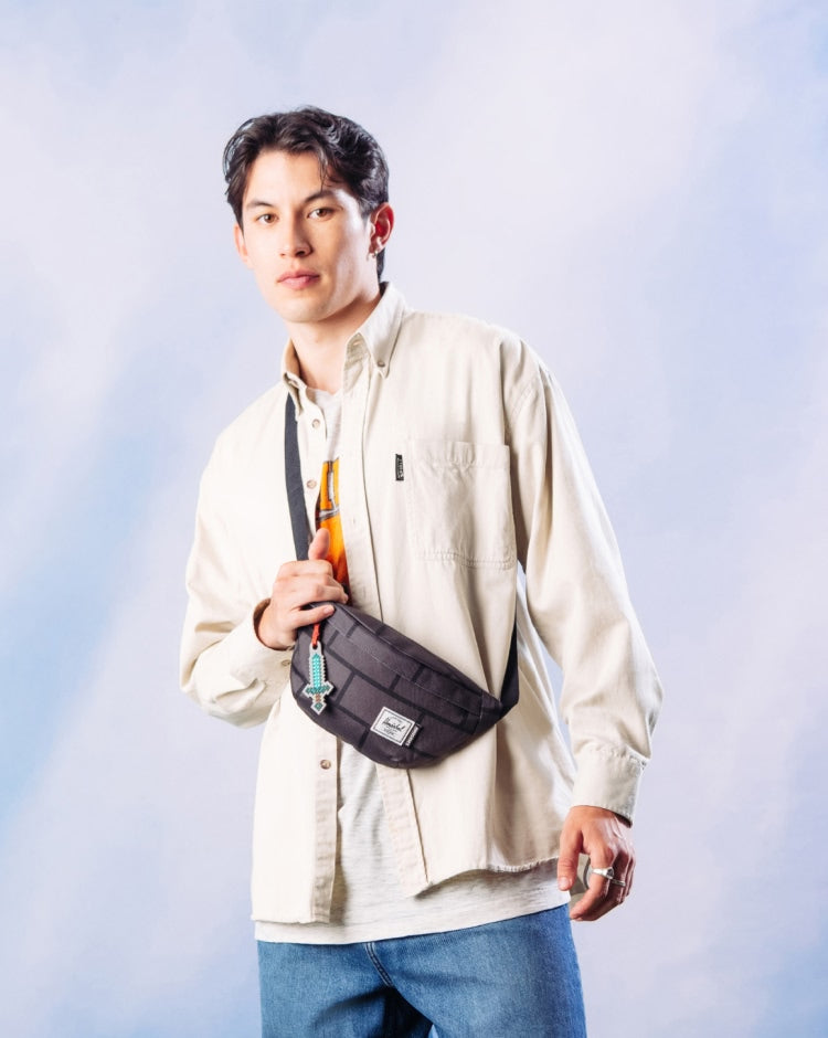 Minecraft Herschel Classic™ Hip Pack