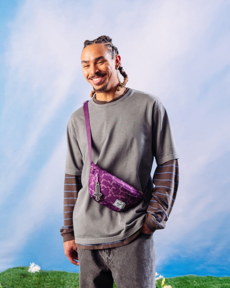 Minecraft Herschel Classic™ Hip Pack