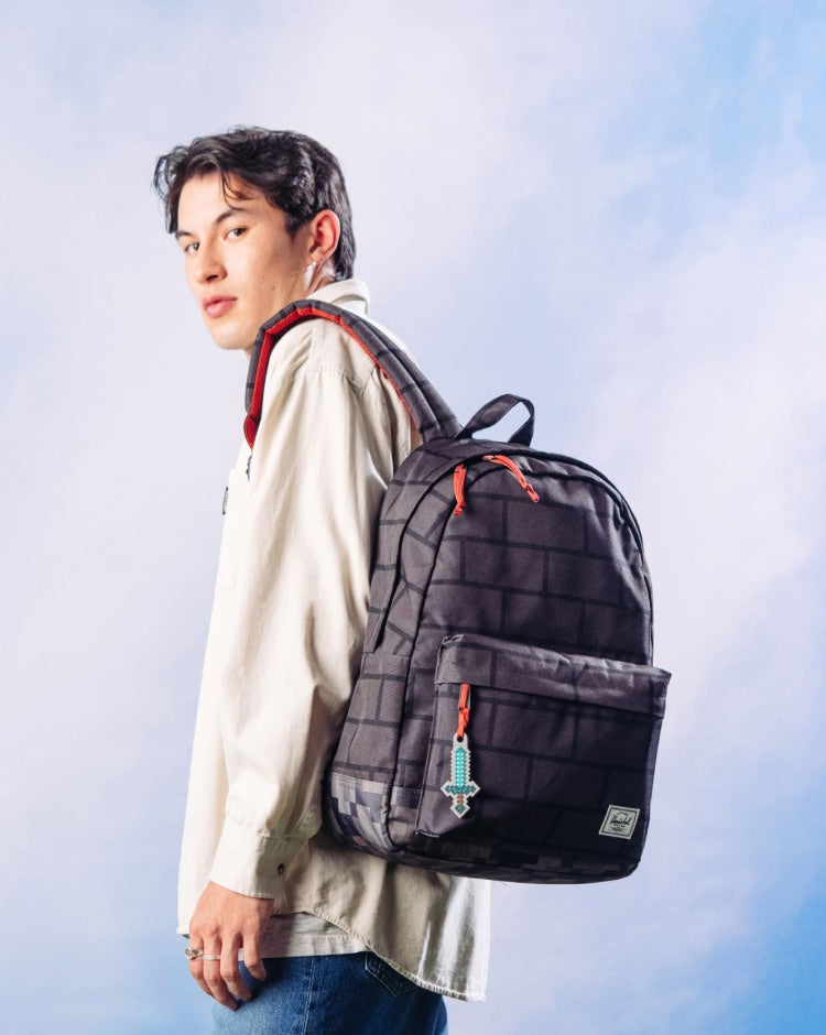 Minecraft Herschel Classic™ Backpack – Herschel Supply Co. USA