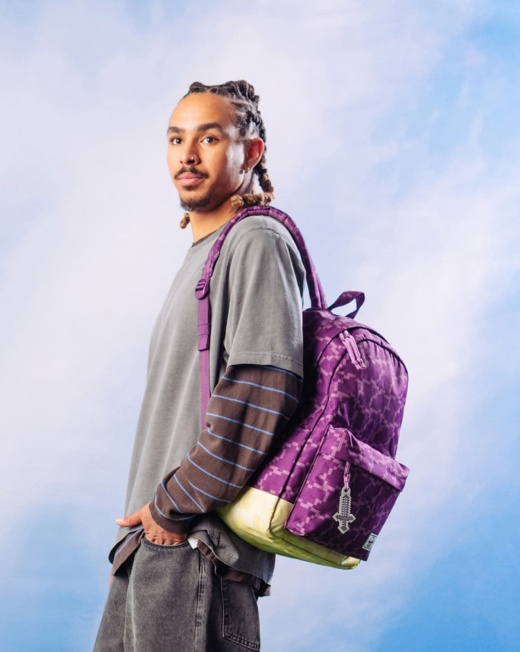Minecraft Herschel Classic™ Backpack