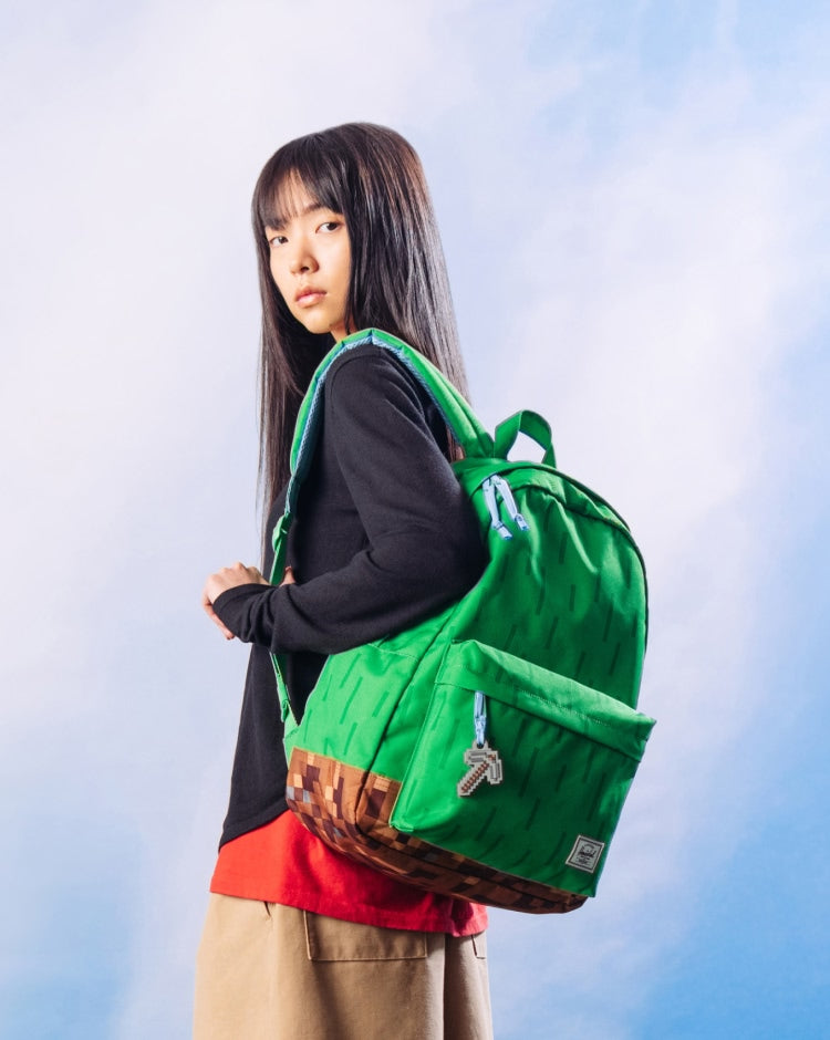 herschel backpack teal Supply Co. Settlement ShopCGX or commuting Herschel Supply Co | Retreat